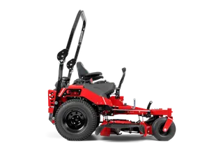 RedMax CZT54+ Discharge Side View