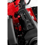 RedMax CZTE & CZT+ Control Panel