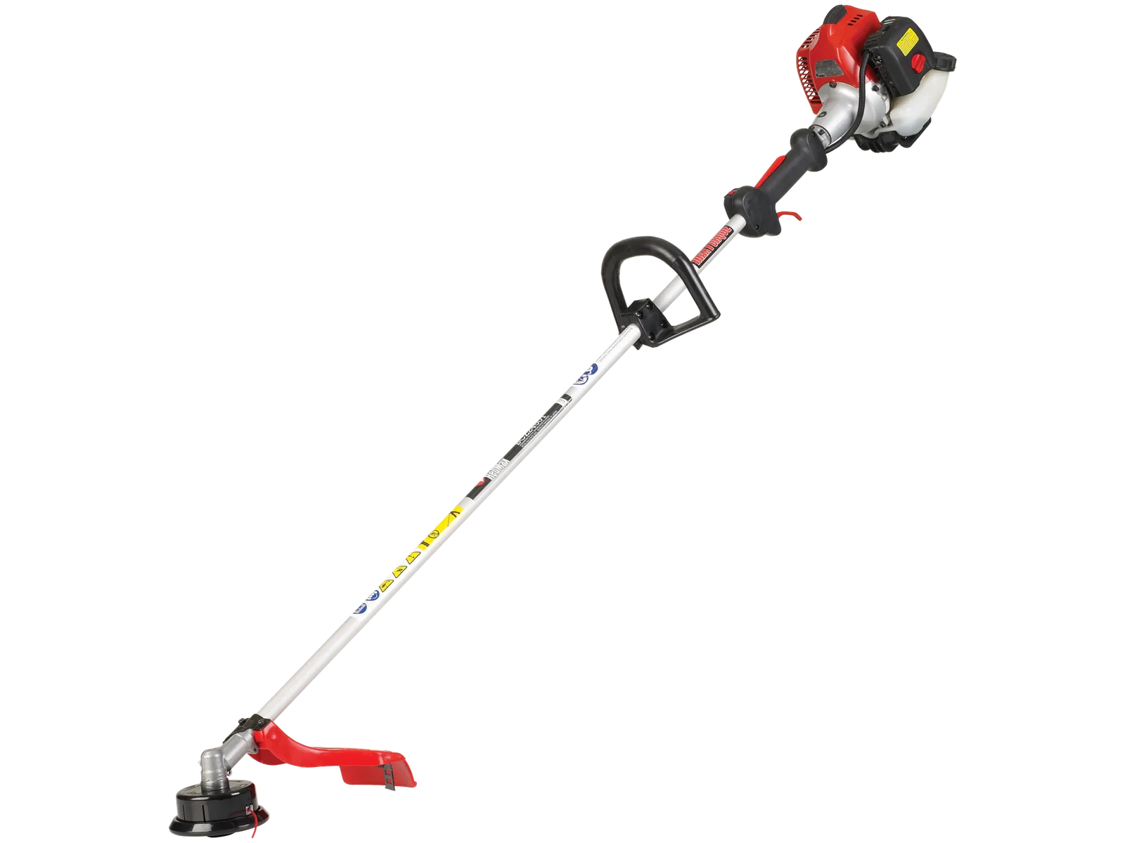 Red max store weed eater