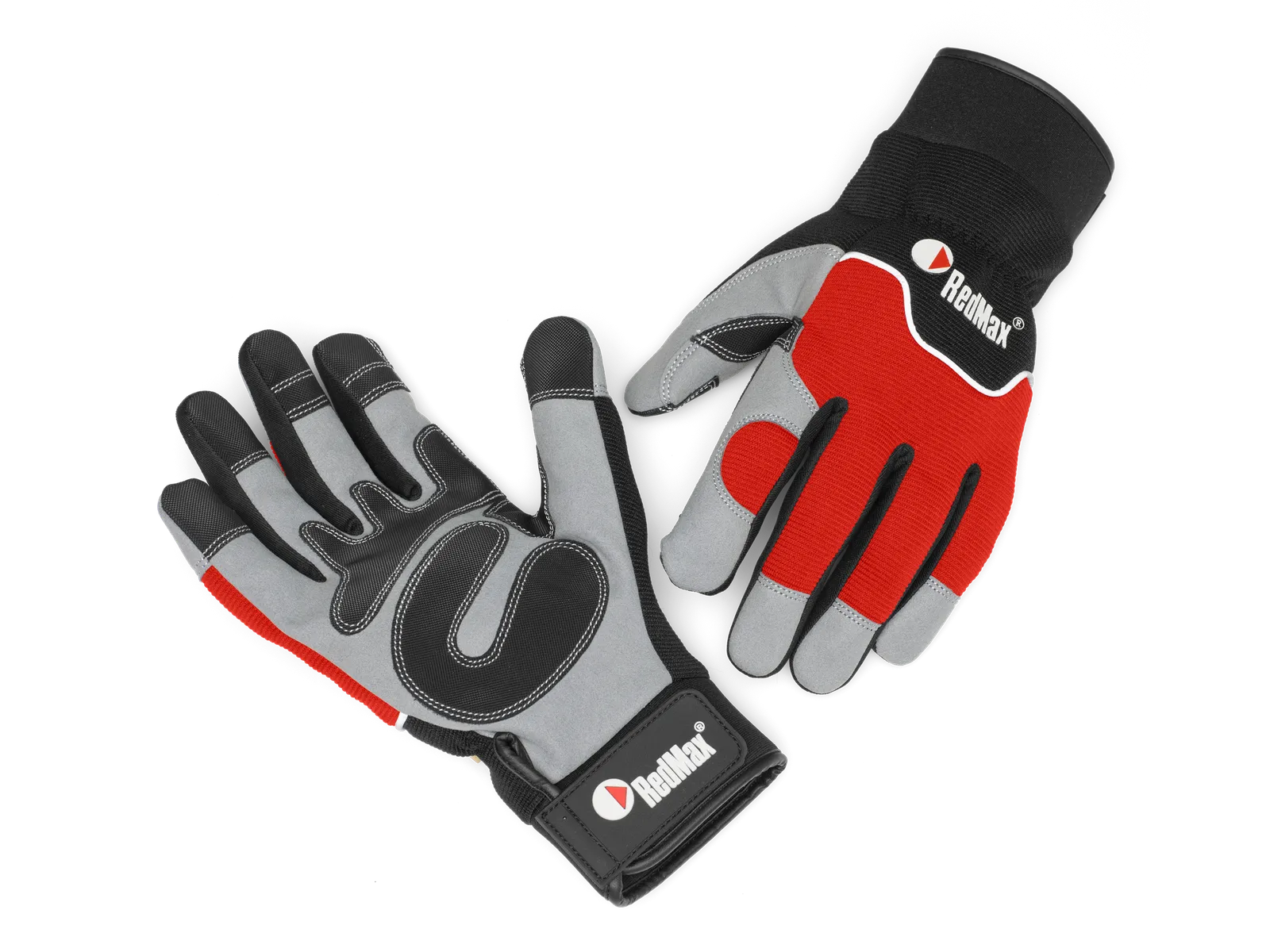 Original Mechanics Gloves (Red) (Large)